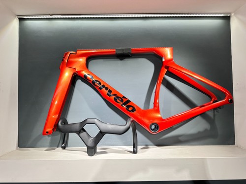 Cervélo frameset 2026 - s5,