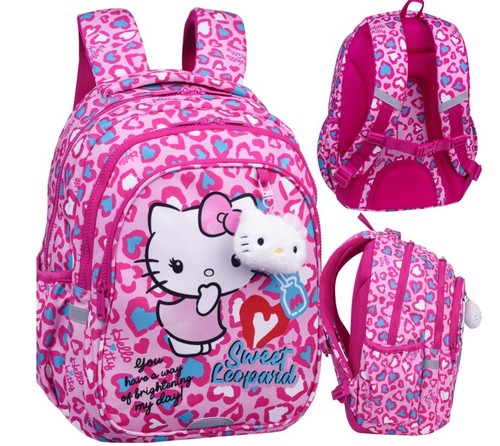 Hello kitty coolpack jerry - hello,