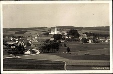 Ak Mallersdorf Pfaffenberg in