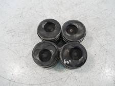 4x Kolben für VW Transporter