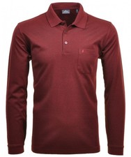Ragman Herren Poloshirt