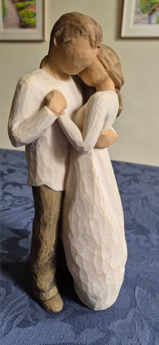Willow tree promise figur - promise,