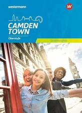 Camden Town Oberstufe - Allgemeine Buch Westermann Bildungsmedien Verlag GmbH