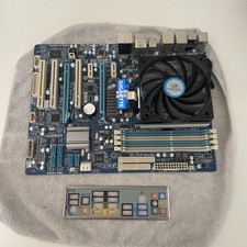 Gigabyte GA-870A-UD3 Sockel