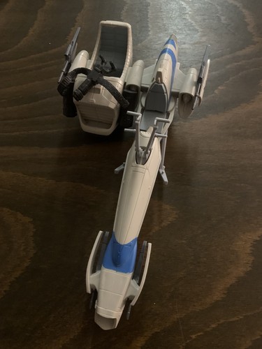 Star wars barc - star,