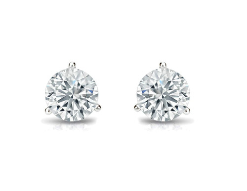 Karat moissanit martini - 2,