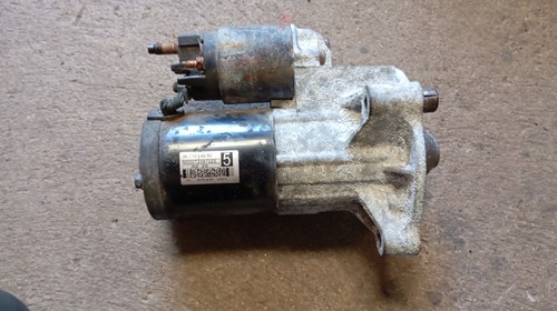 Peugeot 508 mk1 starter - peugeot,
