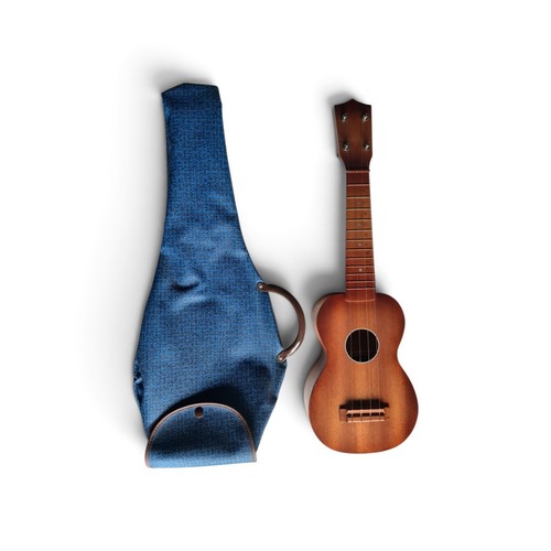 Brüko ukulele - brüko, no