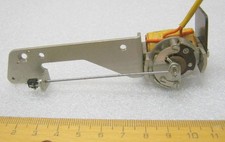 interessanter Hubmagnet vintage