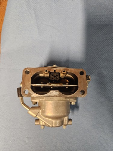 Vergaser 845276 briggs - vergaser,