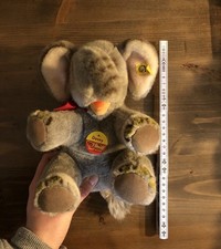Steiff Dossy Elefant 5810/22