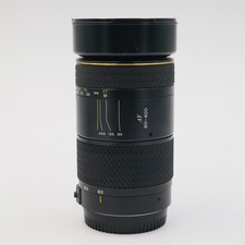Tokina AT-X 80-400/4,5-5,6
