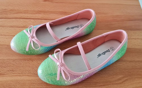 Ballerina 34 mädchen - ballerina, gr.