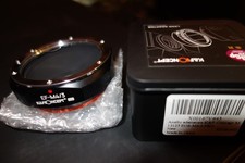 K&F Concept® PRO EF-M4/3 Adapter Canon EOS Objektiv an Panasonic M4/3 .442