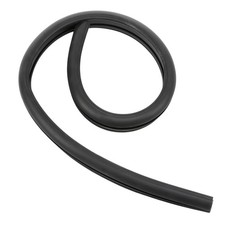 Gaskastendichtung Dichtung Wohnwagen/ Wonmobil/ Caravan 20-24 mm 1m Länge