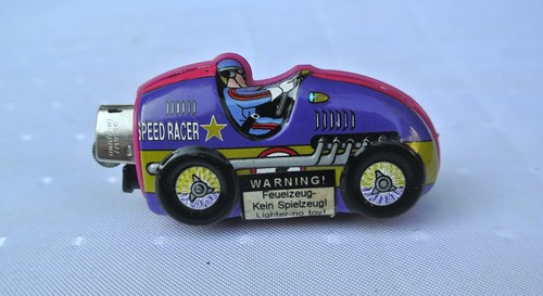 Bic kaz tin - light, blech