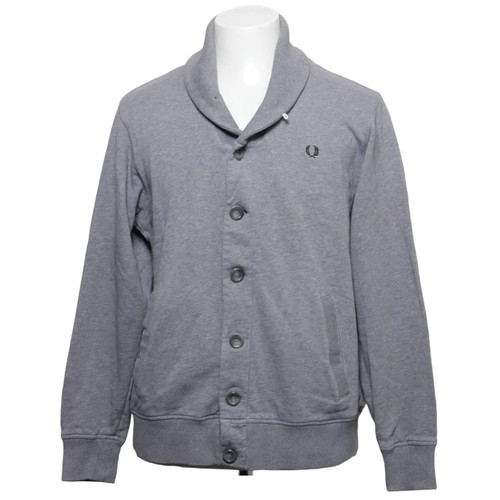 Fred perry strickjacke - fred, perry,