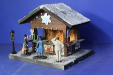 7101 Weihnachtsmarkt Stand