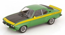 1:18 MCG Opel Manta A Irmscher