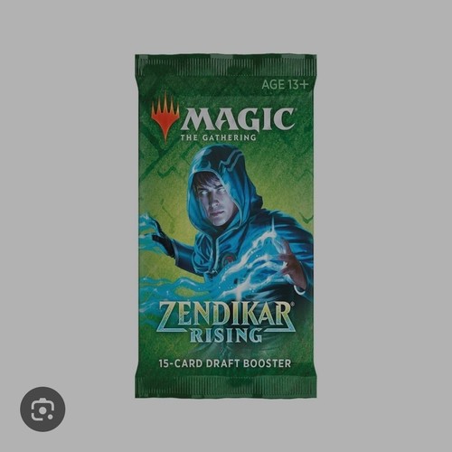 Zendikar rising englisch - zendikar,