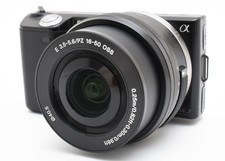 [Exc+5] Sony Alpha NEX-5