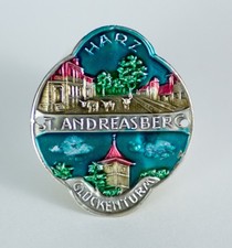 Stocknagel Stockschild