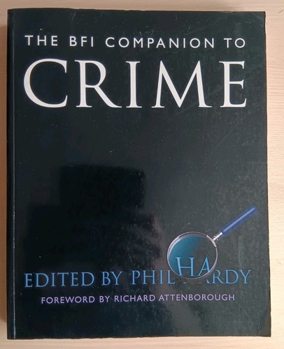 The bfi companion - the,