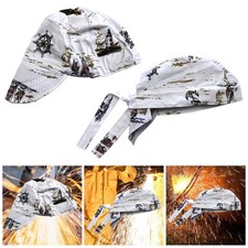 Schweißkappe Schweißermütze