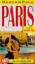 RB- MARCO POLO : PARIS