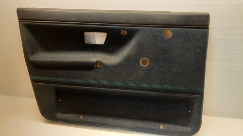 Türpappe türverkleidung vorn - tÜrpappe,