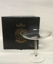 Rosenthal Versace 7" Meandre