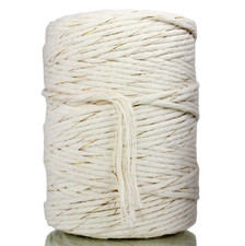 Makramee Garn 100% natürliche