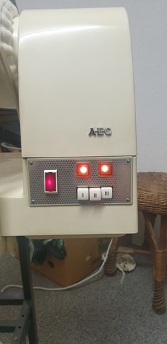 Heißmangel aeg gebraucht - heißmangel,