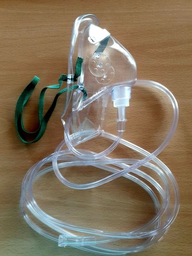 Sauerstoffmaske atemmaske für - atemmaske,