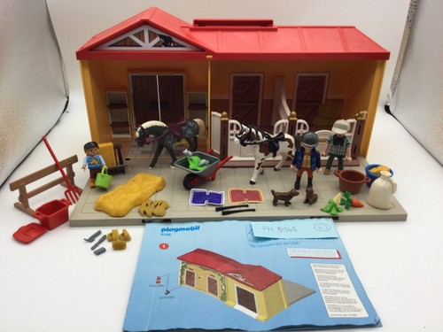 Playmobil 5348 mein - playmobil,
