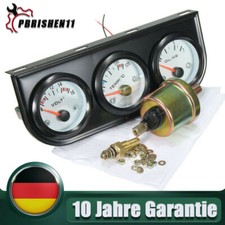 52mm DC 12V Zusatz Instrumente
