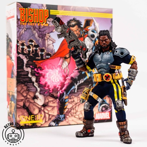 Mezco bishop the last - the,