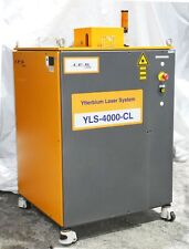 IPG Ytterbium YLS-4000-CL