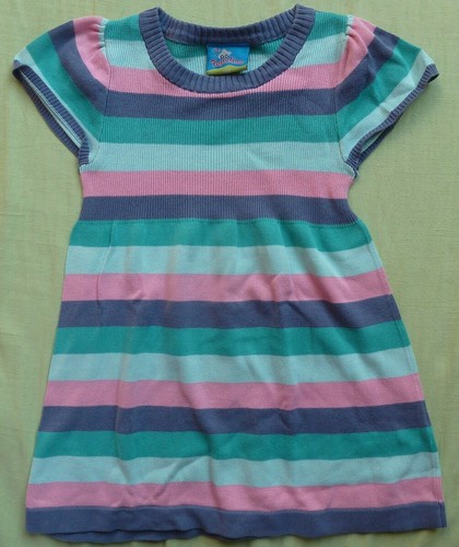 Kleid sommerkleid 110 - sommerkleid,