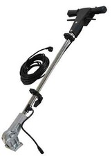 Steuerstange Deichsel Einscheibenmaschine Sprintus EM 17 R C43 Sorma A16 A17 HF1