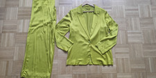 Hosenanzug von Esprit Größe 36 in der Farbe Pistazie