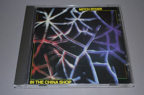 Mitch ryder the - ryder, –
