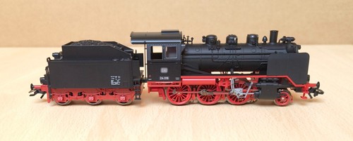 Märklin 36240 dampflok br - 36240,
