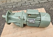 Getriebemotor Thurm ZG0 BMREB