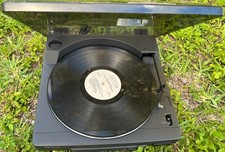 Garrard model 1212 - model,
