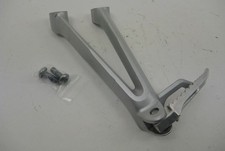 Suzuki GSXR GSXR 600 750 2006 2007 Fußraste hinten links