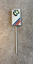 BMW Motorsport Anstecknadel