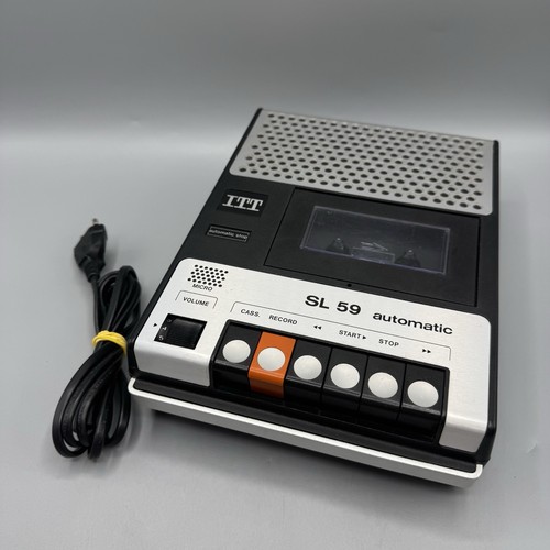 Itt automatic - sl, 59