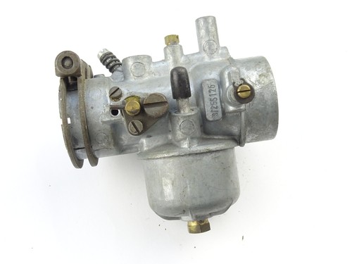 Bing 25s126 vergaser ilo - bing, 8/25s126