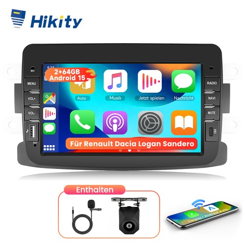 Android carplay autoradio - android,